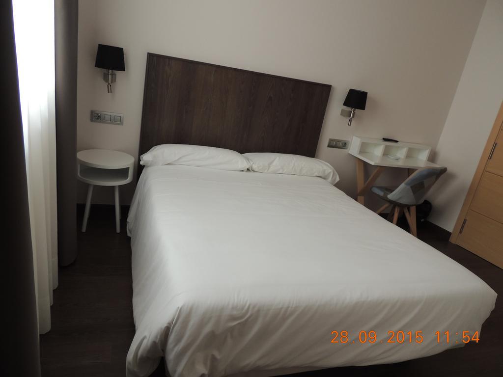 Pension El Mosquito Байона Номер фото